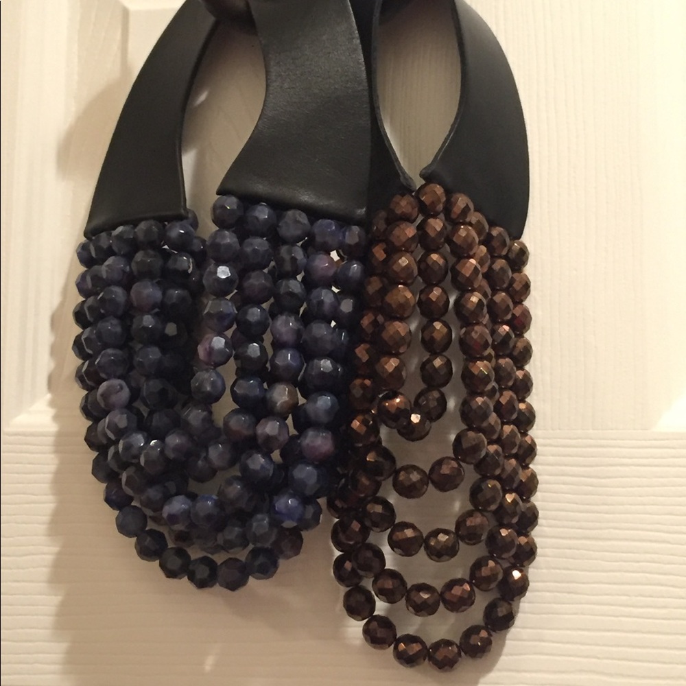 2 for 1 Fairchild Baldwin Necklaces!